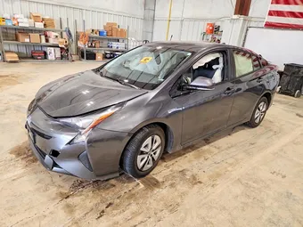 2016 Toyota Prius JTDKARFU9G3001953 Lot 49835456