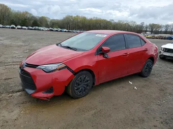 2017 Toyota Corolla 2T1BURHE7HC799889 Lot 45579266