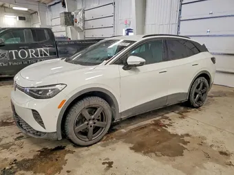 2023 Volkswagen ID.4 1V2BMPE8XPC041098 Lot 74354355