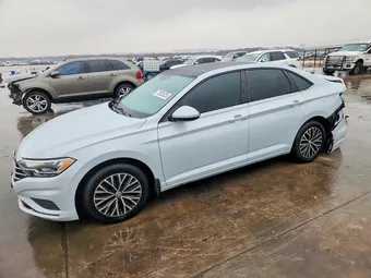 2019 Volkswagen Jetta 3VWC57BU7KM141880 Lot 73925325
