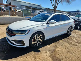 2020 Volkswagen Jetta 3VW6T7BU4LM048464 Lot 79789425