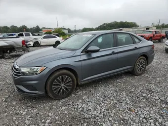 2020 Volkswagen Jetta 3VWCB7BU2LM021009 Lot 62286415