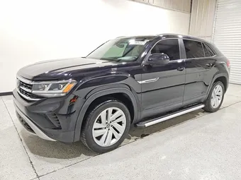 2020 Volkswagen Atlas 1V25E2CA0LC229870 Lot 48712956