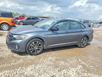 2024 Volkswagen Jetta 3VWBM7BU9RM080962 Lot 45515546