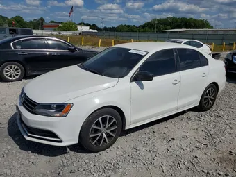 2016 Volkswagen Jetta 3VWD67AJ7GM260383 Lot 51450896