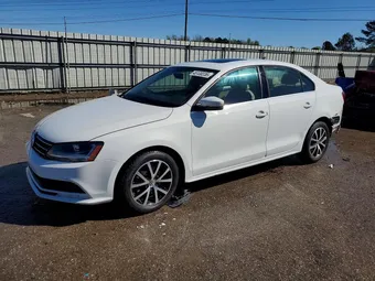 2017 Volkswagen Jetta 3VWDB7AJ3HM325677 Lot 46100236