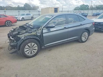 2020 Volkswagen Jetta 3VWC57BU1LM104650 Lot 47831966