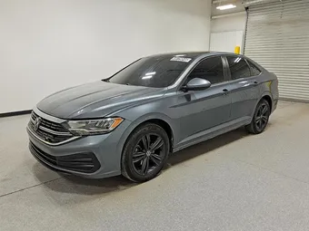 2023 Volkswagen Jetta 3VW7M7BU0PM022760 Lot 49726046