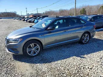 2019 Volkswagen Jetta 3VWC57BUXKM062137 Lot 79992935