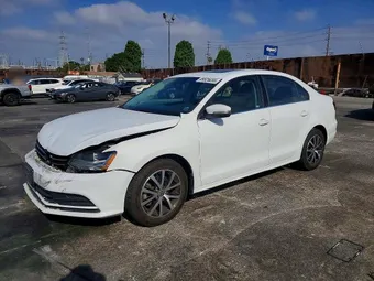 2017 Volkswagen Jetta 3VWDB7AJ7HM305819 Lot 49325656