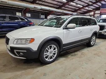 2016 Volvo XC70 YV4612NK6G1238627