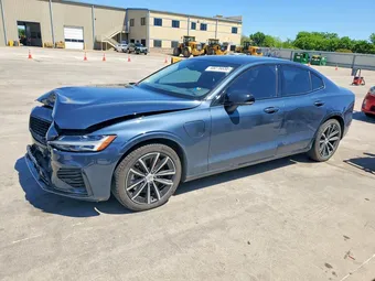 2023 Volvo S60 7JRH60FL1PG236226