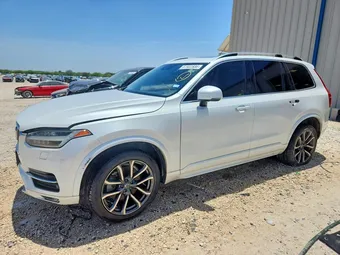 2016 Volvo XC90 YV4A22PK1G1051042