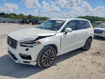 2021 Volvo XC90 YV4A22PK8M1720449