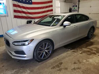 2018 Volvo S90 LVY982MK3JP035186
