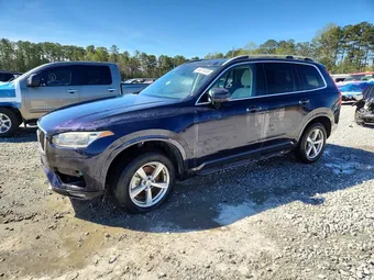 2016 Volvo XC90 YV4102KK6G1060543