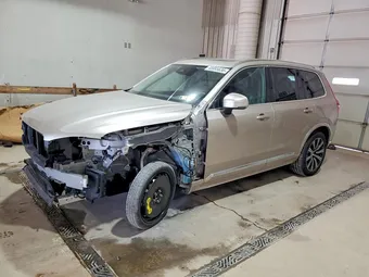 2025 Volvo XC90 YV4M12PJ4S1325236
