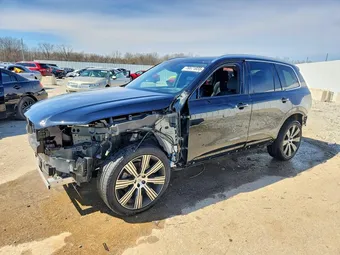 2022 Volvo XC90 YV4A22PLXN1817484