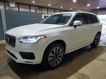 2020 Volvo XC90 YV4102PK8L1616810