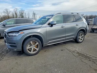2019 Volvo XC90 YV4102PK3K1499765