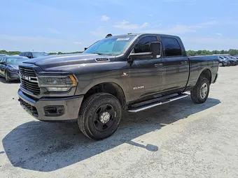 2021 Ram 2500 3C6UR5DL7MG628221 Lot 50723116