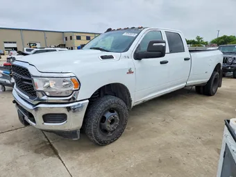 2024 Ram 3500 3C63RRGL3RG218876