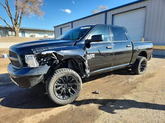 2024 Ram 1500 1C6RR7KT1RS195063 Lot 79912905