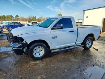 2016 Ram 1500 3C6JR6AG0GG337922 Lot 72144355