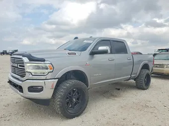 2021 Ram 2500 3C6UR5FLXMG654129 Lot 72568145
