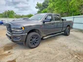 2024 Ram 2500 3C6UR5FL0RG117521 Lot 47903626
