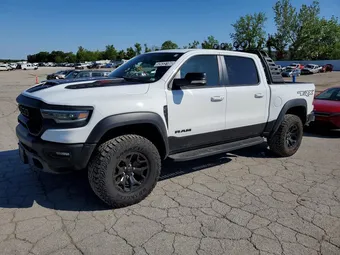 2021 Ram 1500 1C6SRFU94MN685811 Lot 52033186