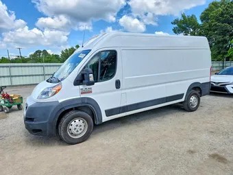 2021 Ram ProMaster 2500 3C6LRVDG3ME525615