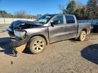 2024 Ram 1500 1C6RREFG1RN230121 Lot 74876005