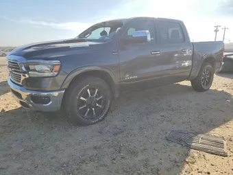 2019 Ram 1500 1C6SRFJT9KN735731 Lot 78516395