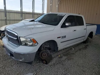 2017 Ram 1500 1C6RR7LM7HS882036 Lot 47259196