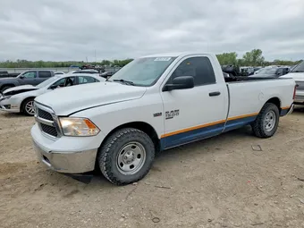 2020 Ram 1500 3C6JR6DT4LG144143 Lot 49547516