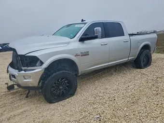 2017 Ram 2500 3C6UR5FL3HG755339 Lot 96348525