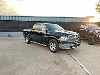 2016 Ram 1500 1C6RR6PT4GS194635 Lot 51801186