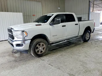 2024 Ram 2500 3C6UR5DJ3RG386369 Lot 49317926