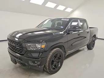 2024 Ram 1500 1C6RREFTXRN113098 Lot 49426916