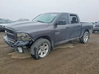 2017 Ram 1500 1C6RR7KG3HS580089 Lot 46094586