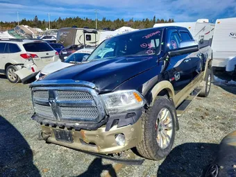 2016 Ram 1500 1C6RR7WM7GS217986 Lot 78309495
