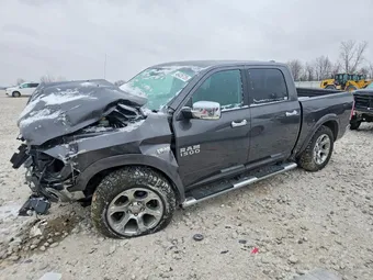 2017 Ram 1500 1C6RR7NT8HS841094 Lot 46426726