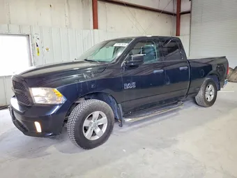 2016 Ram 1500 1C6RR7FG3GS267598 Lot 51967926