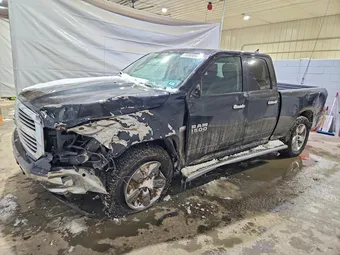 2017 Ram 1500 1C6RR7GT3HS803186 Lot 75369595