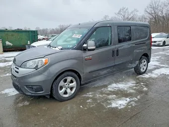 2015 Ram Promaster City ZFBERFBTXF6A62183
