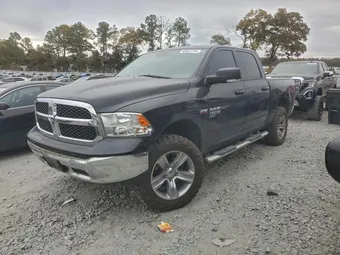 2019 Ram 1500 1C6RR7LT2KS550469 Lot 93827775
