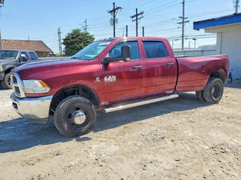 2018 Ram 3500 3C63RRGL6JG229312 Lot 49140856