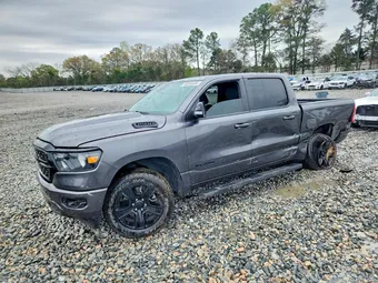 2022 Ram 1500 1C6RREFTXNN197434 Lot 46264486