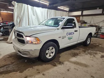 2022 Ram 1500 3C6JR7DT8NG348162 Lot 47282956